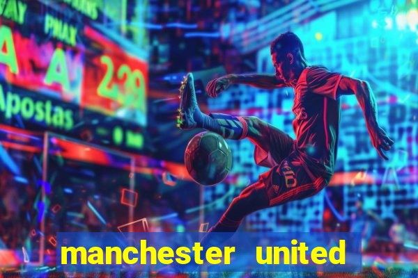 manchester united ao vivo futemax